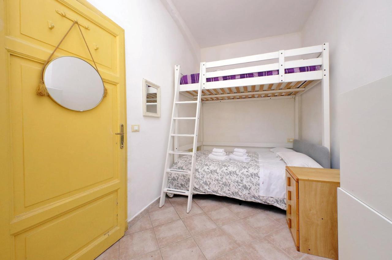 Apartamento Piccola Piazza Della Liberta Roma Exterior foto