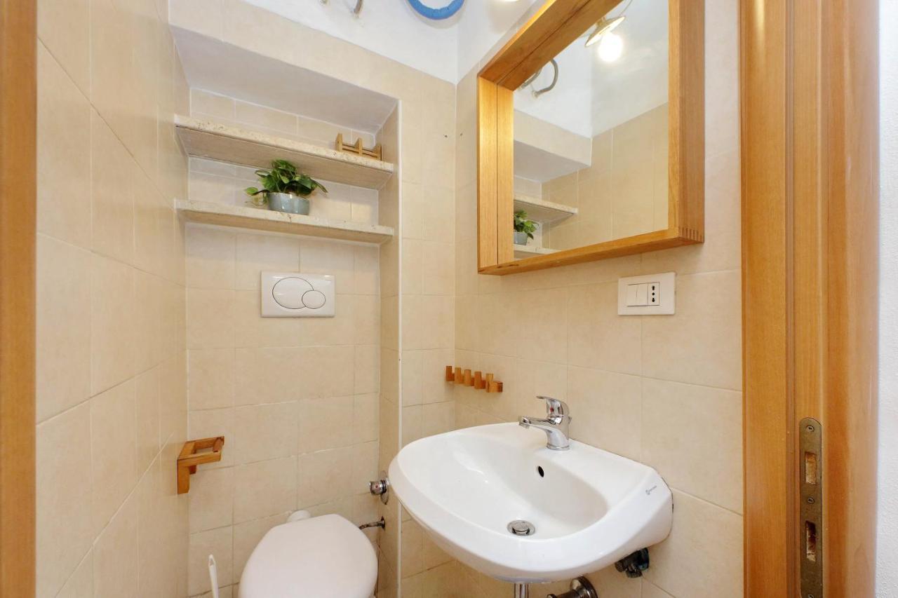 Apartamento Piccola Piazza Della Liberta Roma Exterior foto