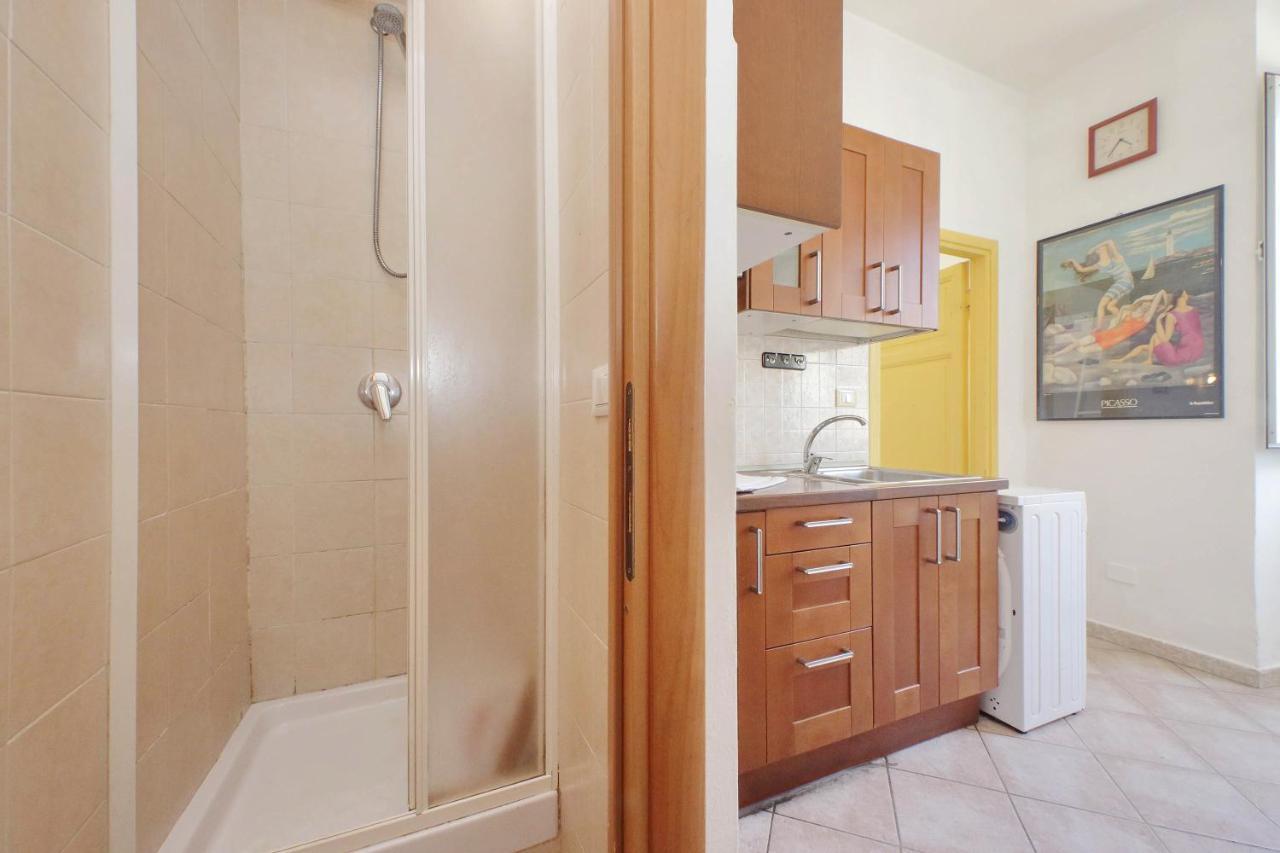 Apartamento Piccola Piazza Della Liberta Roma Exterior foto