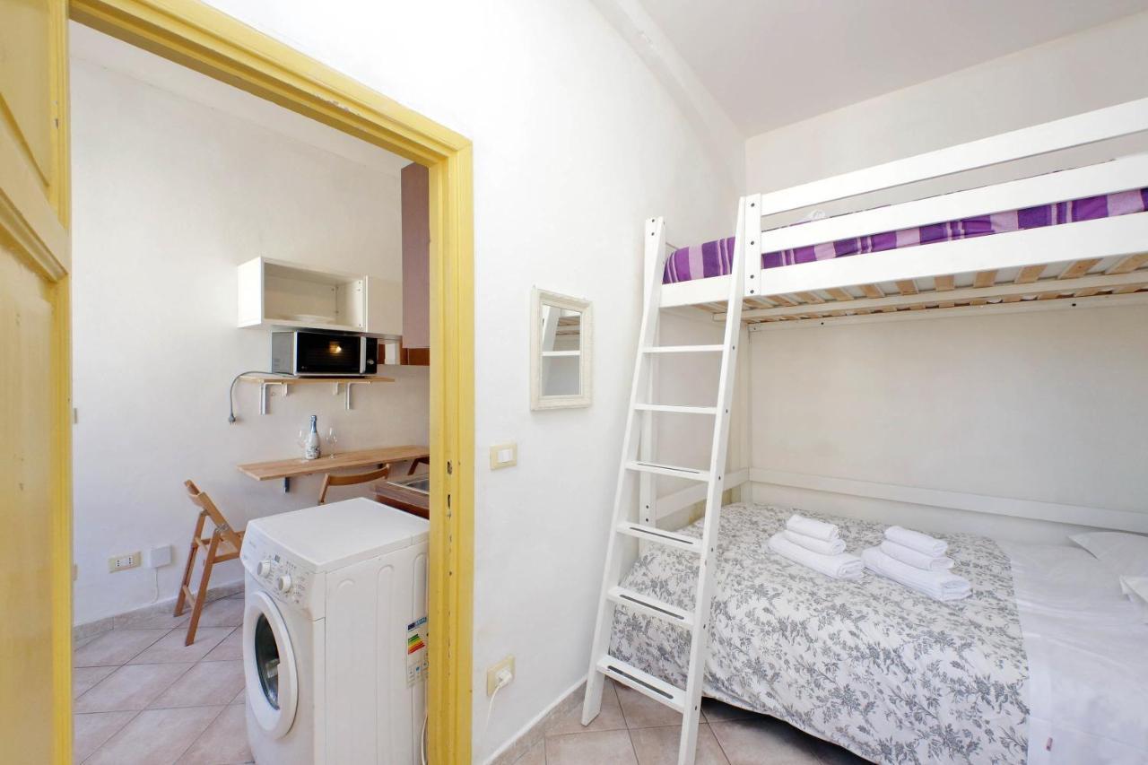 Apartamento Piccola Piazza Della Liberta Roma Exterior foto